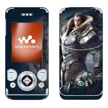   «Tera »   Sony Ericsson W580