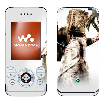 Sony Ericsson W580