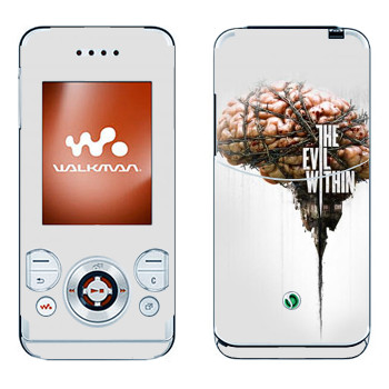 Sony Ericsson W580