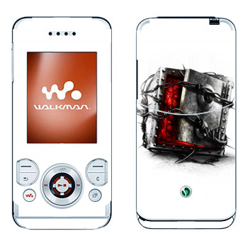 Sony Ericsson W580