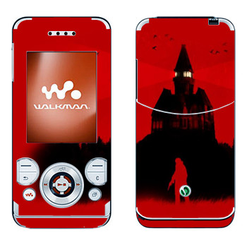 Sony Ericsson W580