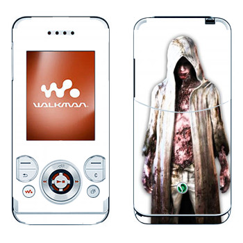 Sony Ericsson W580