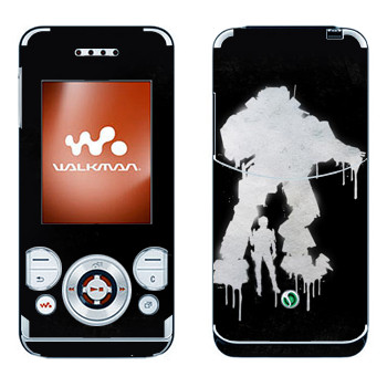 Sony Ericsson W580