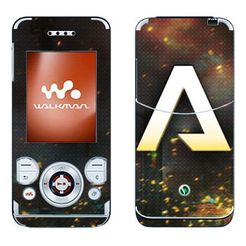 Sony Ericsson W580