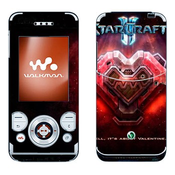 Sony Ericsson W580