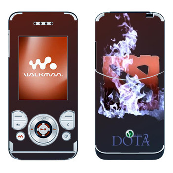 Sony Ericsson W580