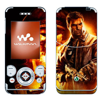   «Wolfenstein -   »   Sony Ericsson W580