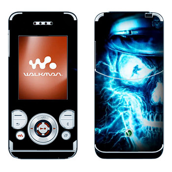 Sony Ericsson W580