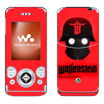 Sony Ericsson W580