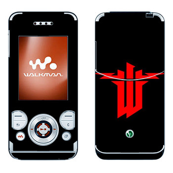 Sony Ericsson W580