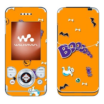 Sony Ericsson W580