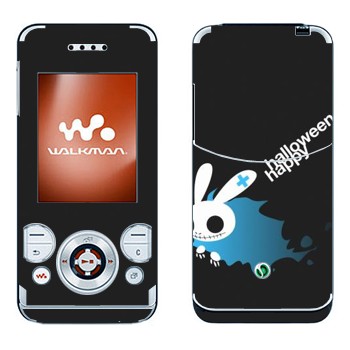 Sony Ericsson W580