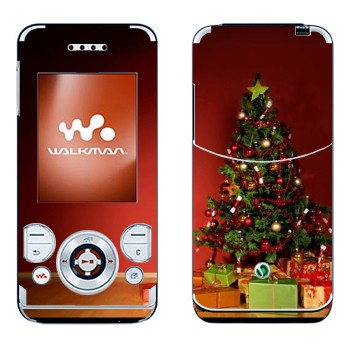 Sony Ericsson W580