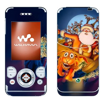   «-   »   Sony Ericsson W580