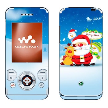 Sony Ericsson W580