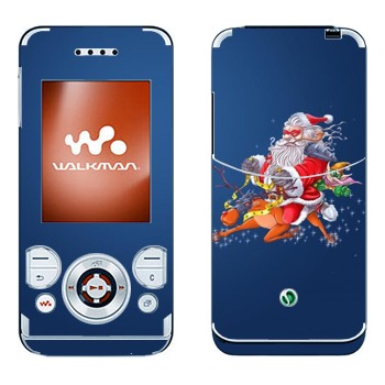 Sony Ericsson W580