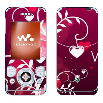   «    »   Sony Ericsson W580