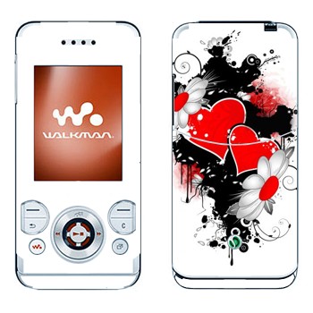   «   -   »   Sony Ericsson W580