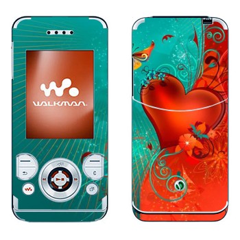   « -  -   »   Sony Ericsson W580