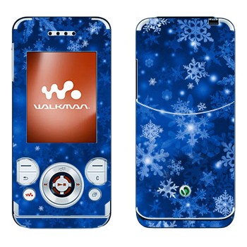 Sony Ericsson W580