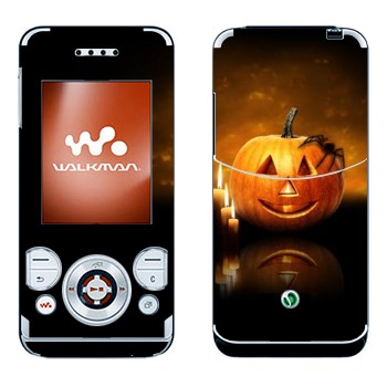 Sony Ericsson W580