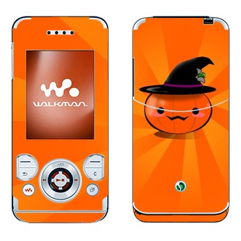 Sony Ericsson W580