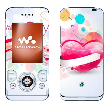   « -   »   Sony Ericsson W580