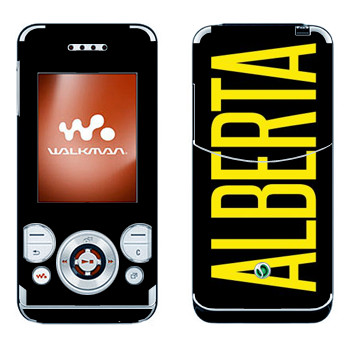 Sony Ericsson W580