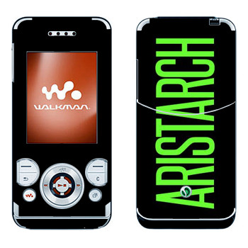 Sony Ericsson W580