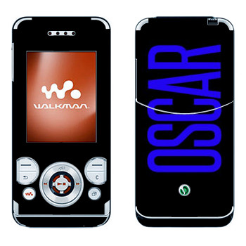 Sony Ericsson W580