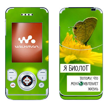 Sony Ericsson W580