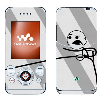 Sony Ericsson W580