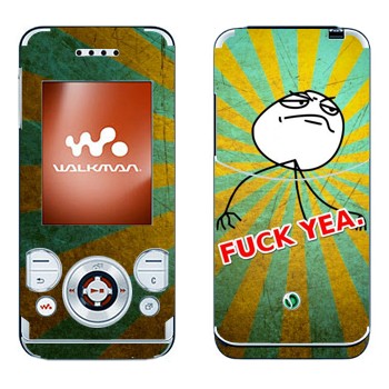 Sony Ericsson W580