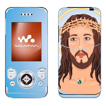 Sony Ericsson W580