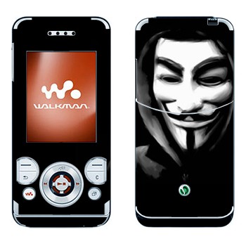 Sony Ericsson W580