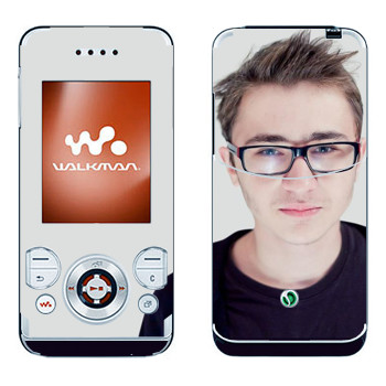   «  »   Sony Ericsson W580