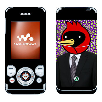   «»   Sony Ericsson W580