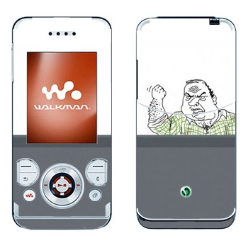   «  »   Sony Ericsson W580