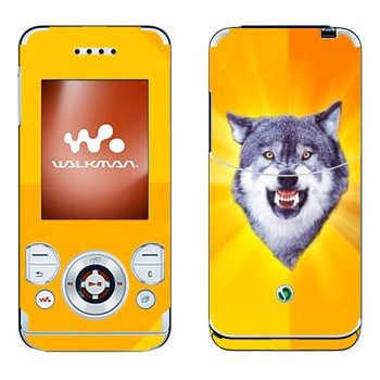   « »   Sony Ericsson W580