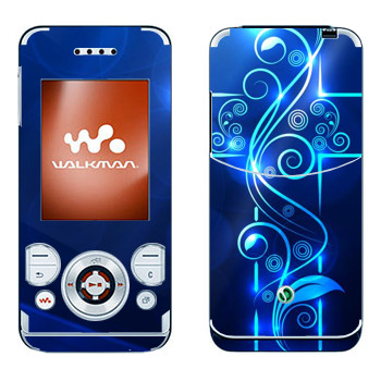   «  »   Sony Ericsson W580