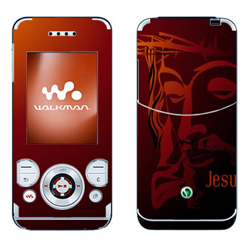 Sony Ericsson W580