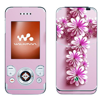   «   »   Sony Ericsson W580