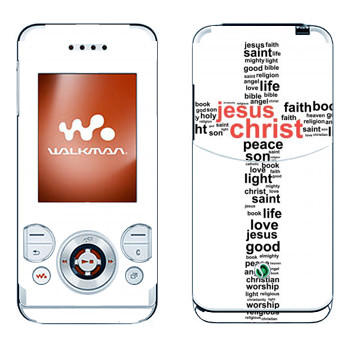   «  »   Sony Ericsson W580