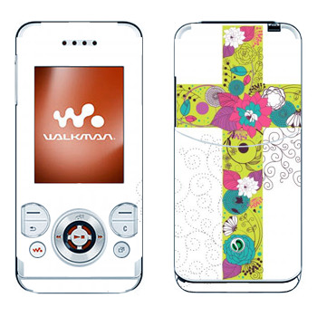   «  »   Sony Ericsson W580