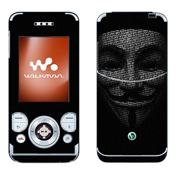 Sony Ericsson W580