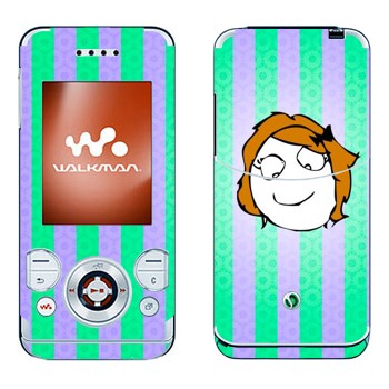 Sony Ericsson W580