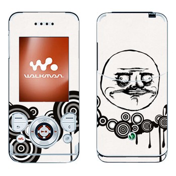 Sony Ericsson W580