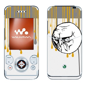 Sony Ericsson W580