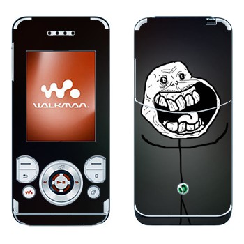 Sony Ericsson W580