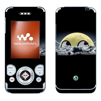   «  »   Sony Ericsson W580